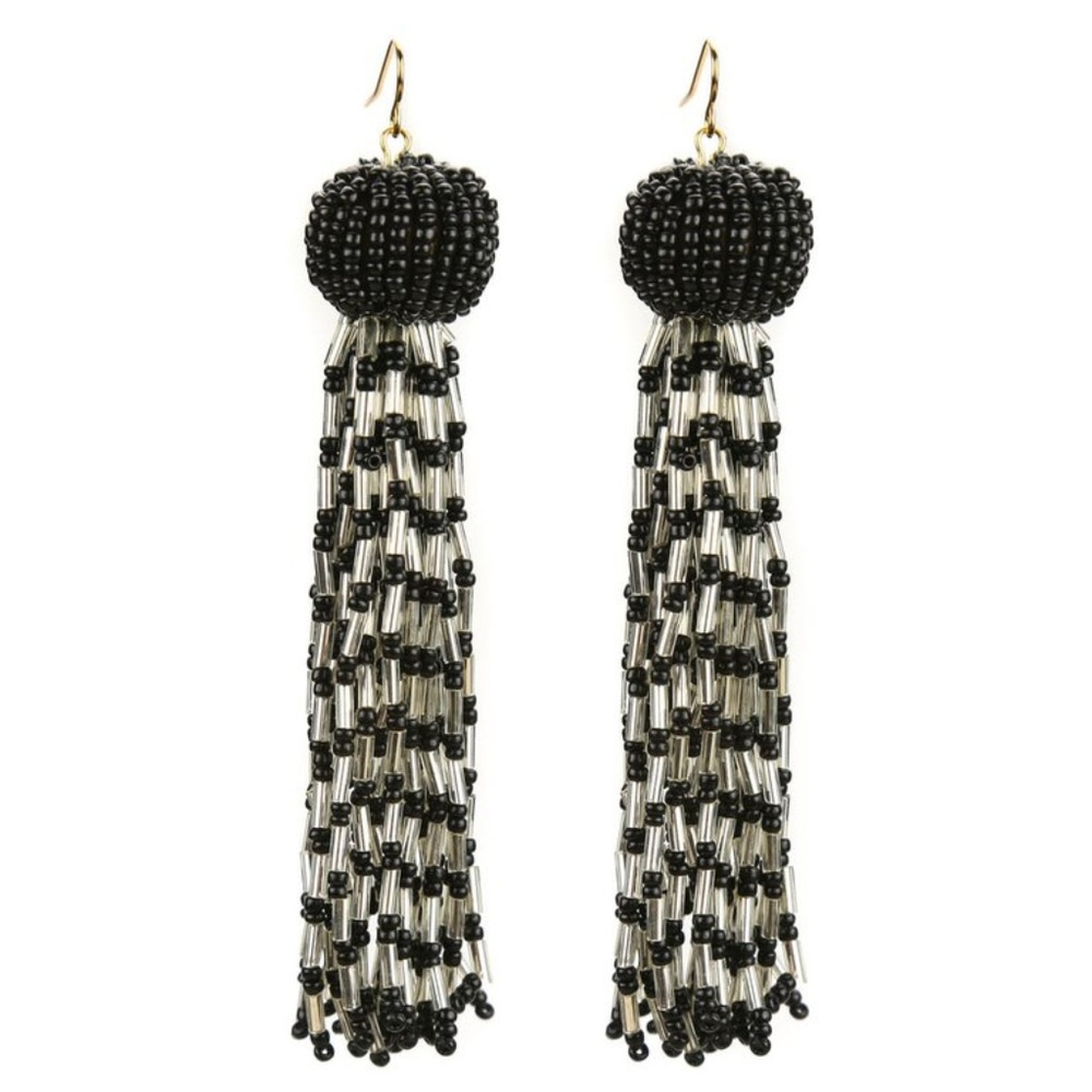 Vanessa Mooney earrings